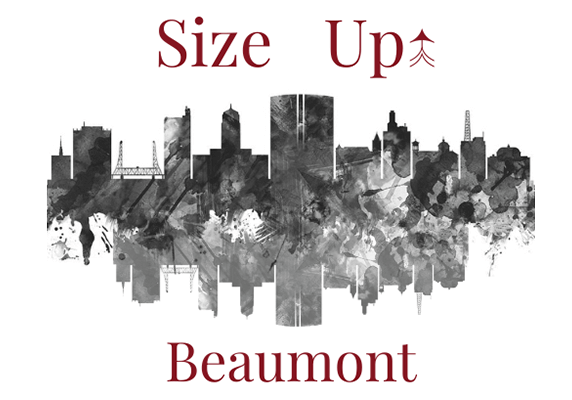 Size Up Beaumont